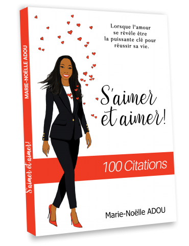 [EBOOK] S'aimer et aimer!