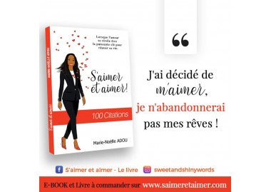 Refuser d'abandonner ses rêves